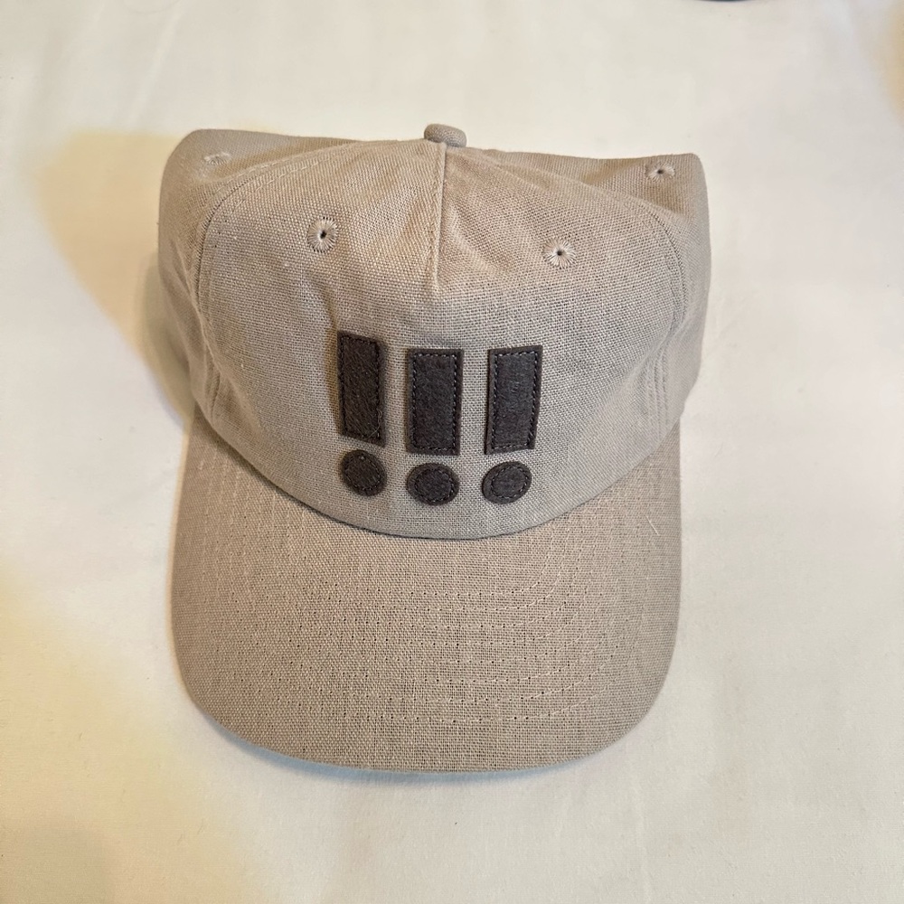 Daily Drills Hat